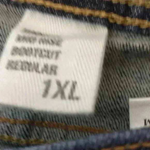 Eunina Imogen Boot Cut Jeans - Picture 5 of 5